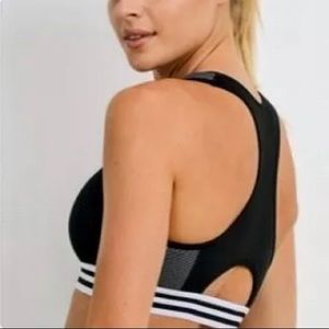 Bra tank